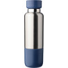 Gourde double paroi de 500 ml en acier inoxydable Zev