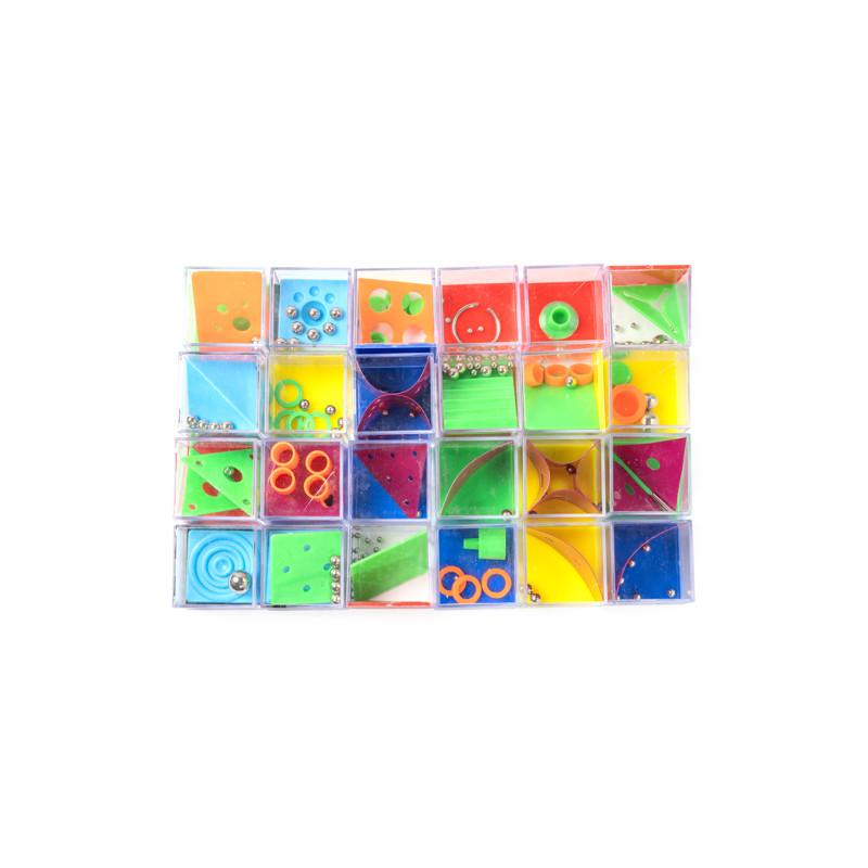 CUBIK