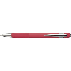 Stylo à bille en aluminium...