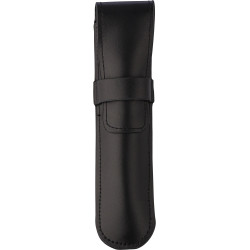 Étui à stylo en cuir Nadir