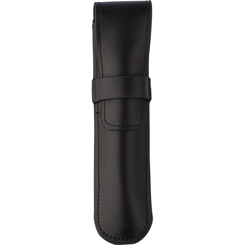 Étui à stylo en cuir Nadir