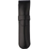 Étui à stylo en cuir Nadir