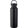 Gourde double paroi de 500 ml en acier inoxydable Omari