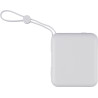 Power bank en ABS recyclé Jona