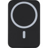 Chargeur sans fil rechargeable en ABS recyclé Miren
