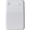 Power bank en ABS recyclé Tavi