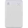 Chargeur rechargeable en ABS recyclé Rayen