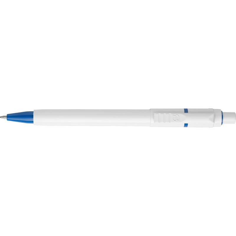 Stylo à bille en ABS Baron