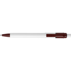 Stylo bille en ABS Baron