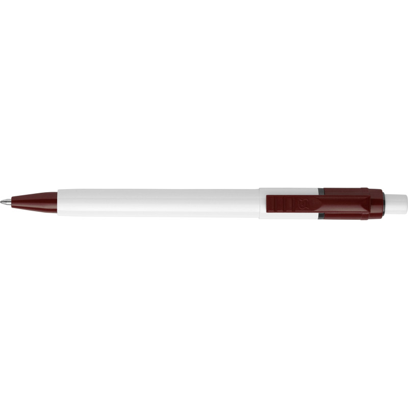Stylo bille en ABS Baron