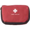 Trousse de secours Tiffany | 17 pièces