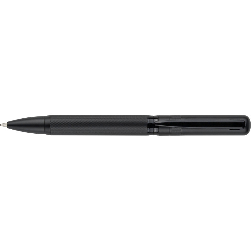 Stylo à bille twist en laiton écologique Hadi