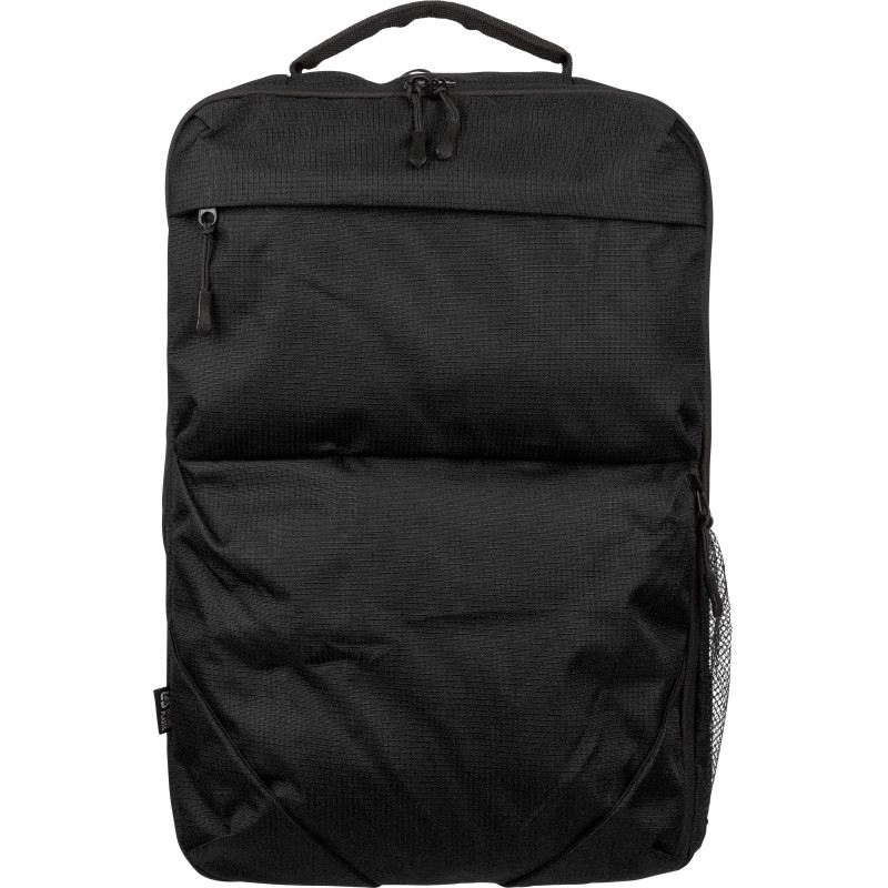 Sac à dos Ocean Bound en polyester rPET 300) Tova
