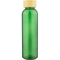 Gourde de 500 ml en verre Levi