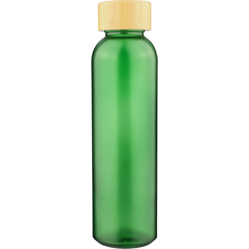 Gourde de 500 ml en verre Levi