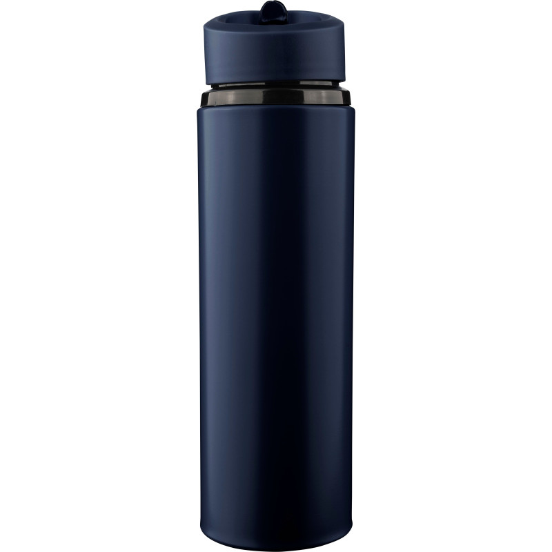 Bouteille en acier inoxydable recyclé (500 ml) Zeno