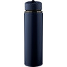 Bouteille en acier inoxydable recyclé (500 ml) Zeno
