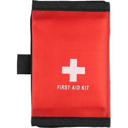Trousse de premiers secours...