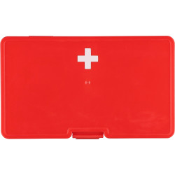 Trousse de premiers secours...