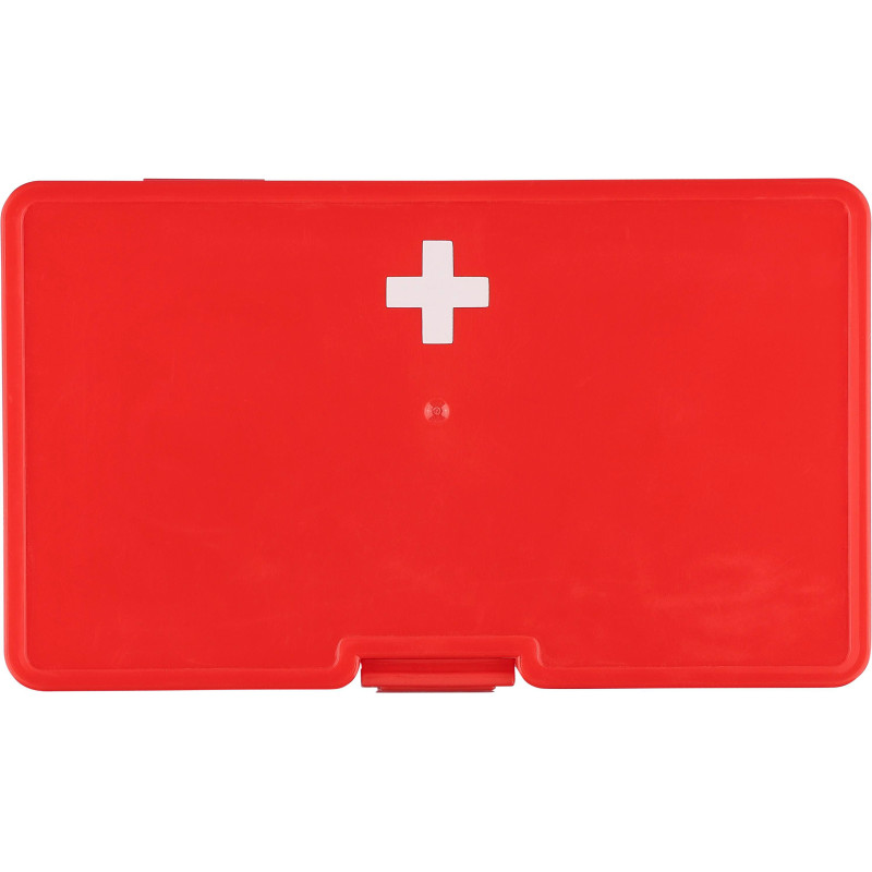 Trousse de premiers secours PP Amina