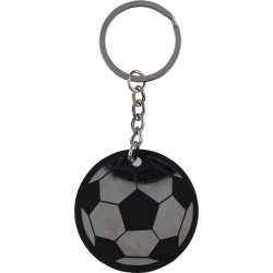 Porte-clés ballon de...