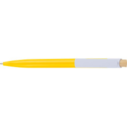 Stylo à bille en ABS...
