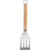 Spatule pour barbecue en acier inoxydable Saphira