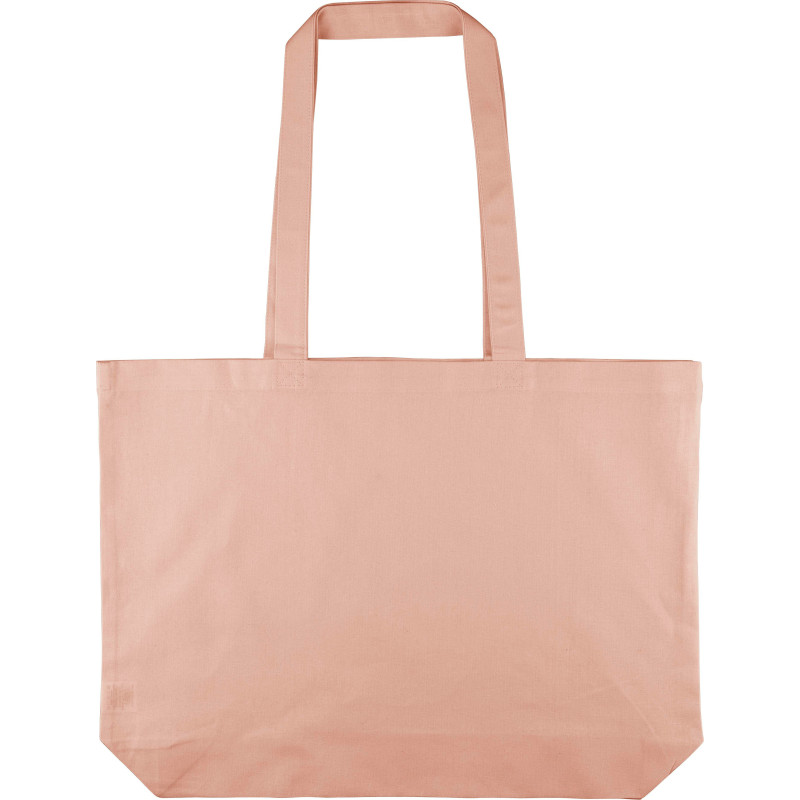 Sac shopping en coton 140 g/m² Tarin