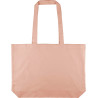 Sac shopping en coton 140 g/m² Tarin