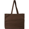 Sac shopping en coton 180 g/m² Maleya