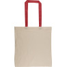 Sac shopping en coton 140 g/m² Maris