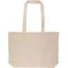 Sac shopping en coton 140 g/m² Isak