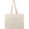 Sac shopping en coton 180 g/m² Novi