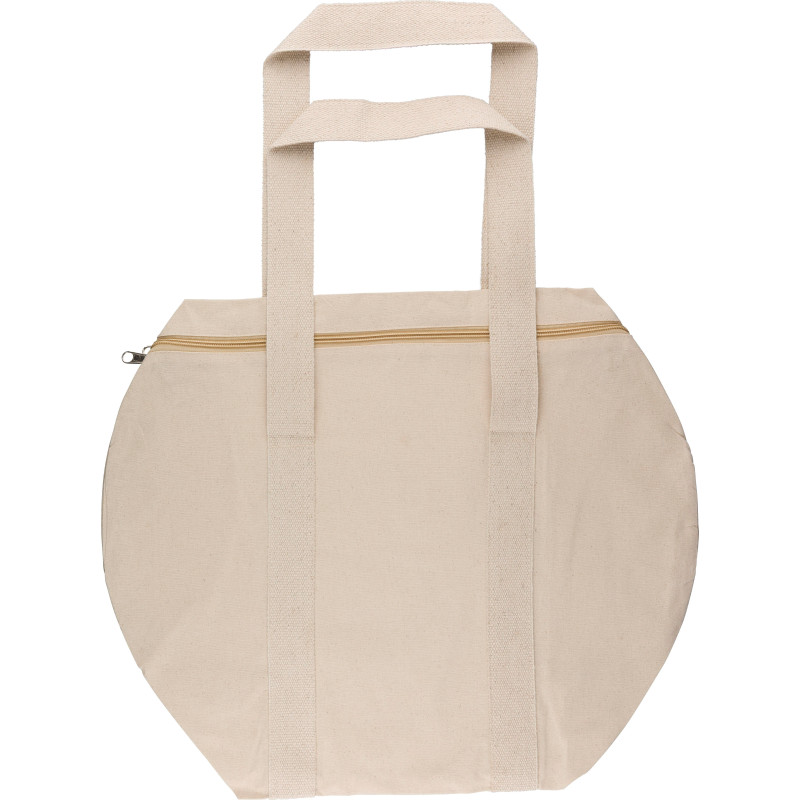 Sac de sport en coton 180 g/m² Elora