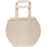Sac de sport en coton 180 g/m² Elora
