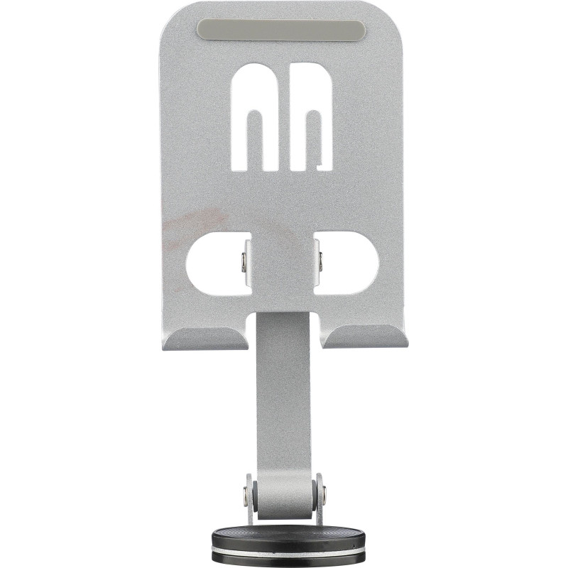 Support de téléphone en alliage d'aluminium Anieke