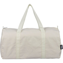 Sac de sport en polycoton...