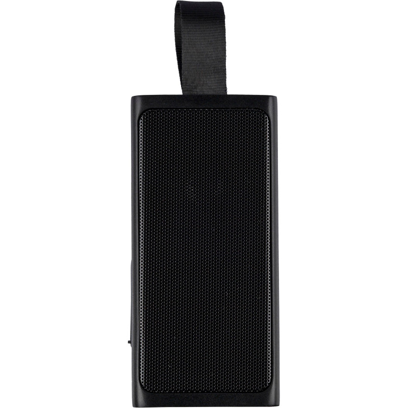 Enceinte portable en ABS recyclé Malina