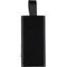 Enceinte portable en ABS recyclé Malina