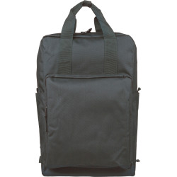 Sac à dos en polyester...