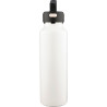 Bouteille à double paroi en acier inoxydable recyclé (600 ml) Mace