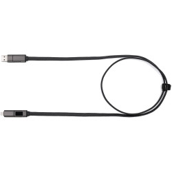 Câble de charge...