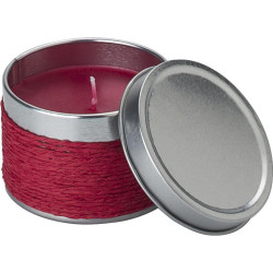 Bougie parfumée Zora | Boîte
