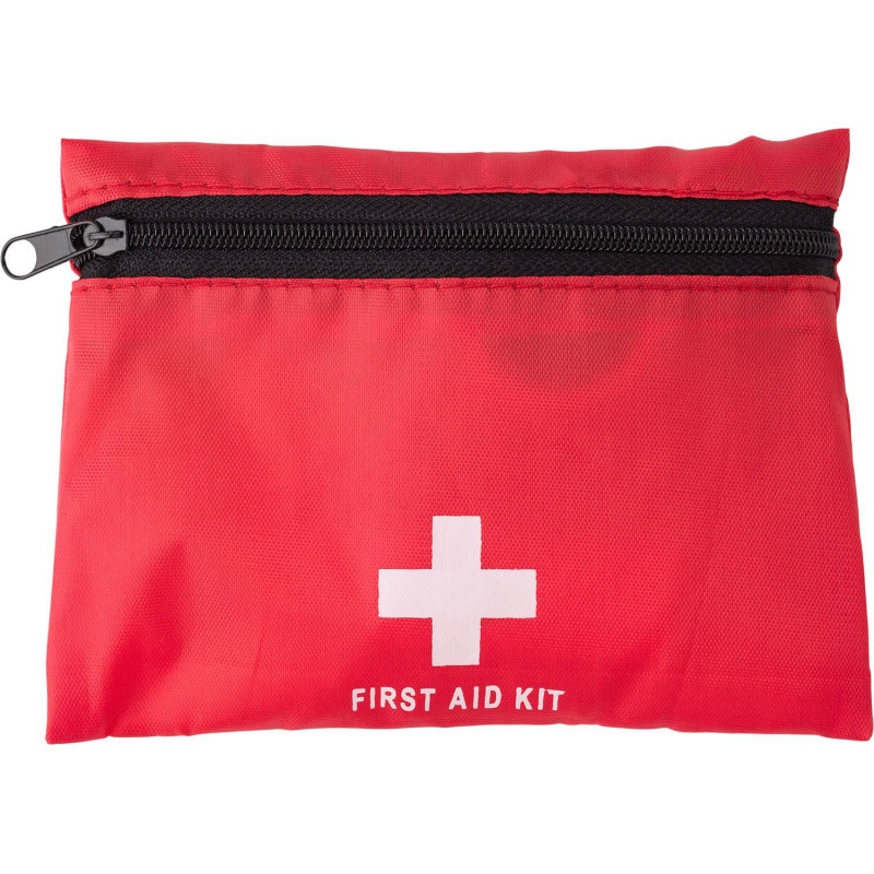Trousse de secours Rosalina | 11 pièces