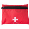 Trousse de secours Rosalina | 11 pièces