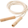 Corde à sauter Edmund | Coton recyclé