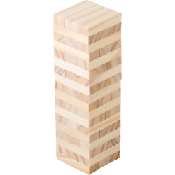 Jeu d'adresse Gisa | Bois...