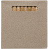 Set de crayons de couleur Devin | 12 pcs