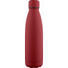 Bouteille à double paroi recyclée 500 ml Sunny