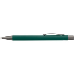 Stylo à bille en aluminium...